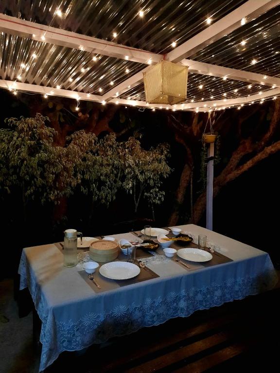 Fotografie z fotogalerie ubytování Aaravi Garden Homestay v destinaci Kalimpong