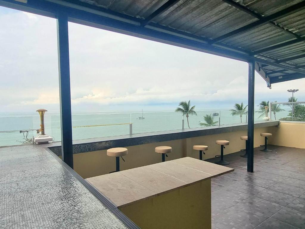 Happy Jomtien - Beachfront - Resim 17