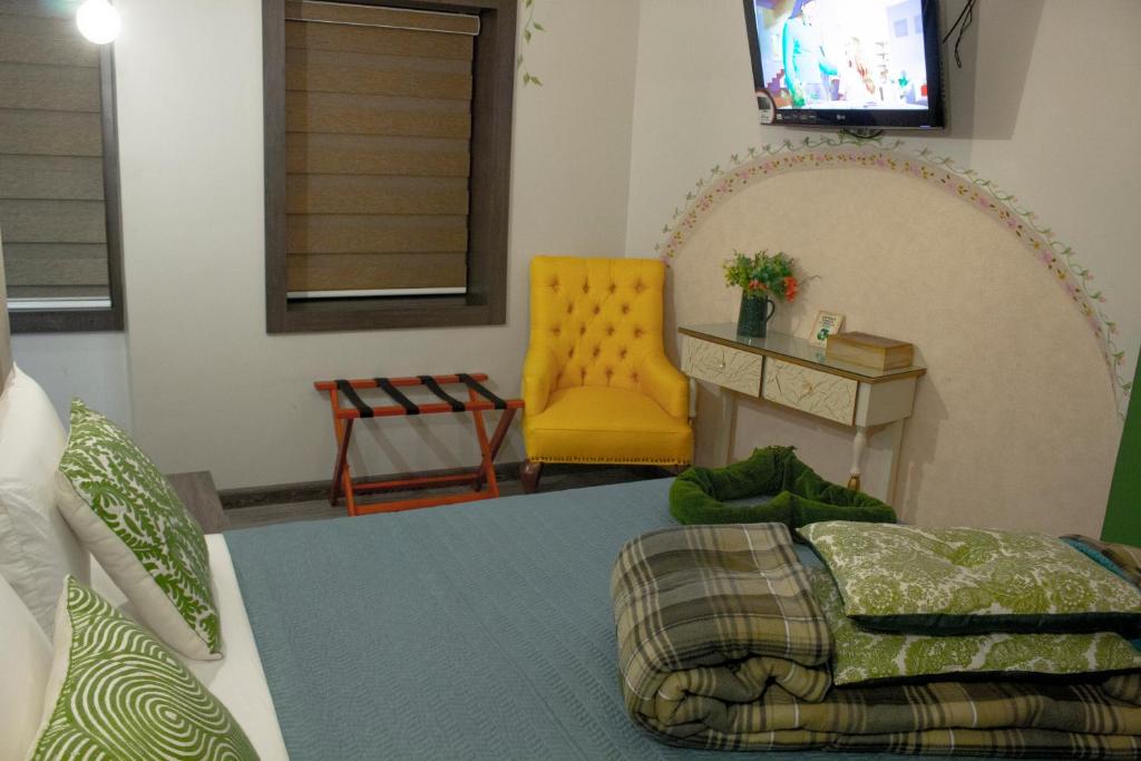 estancia boutique LR - Housity