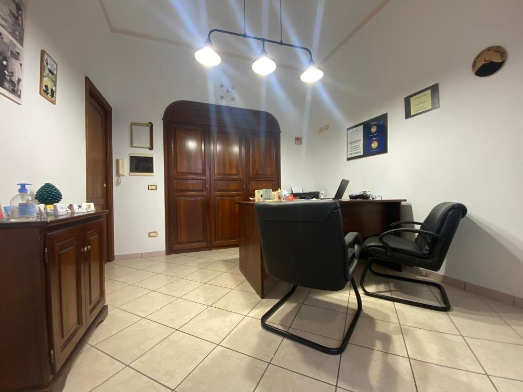 Fotografia z galérie ubytovania Mamamia #Lipari v destinácii Lipari