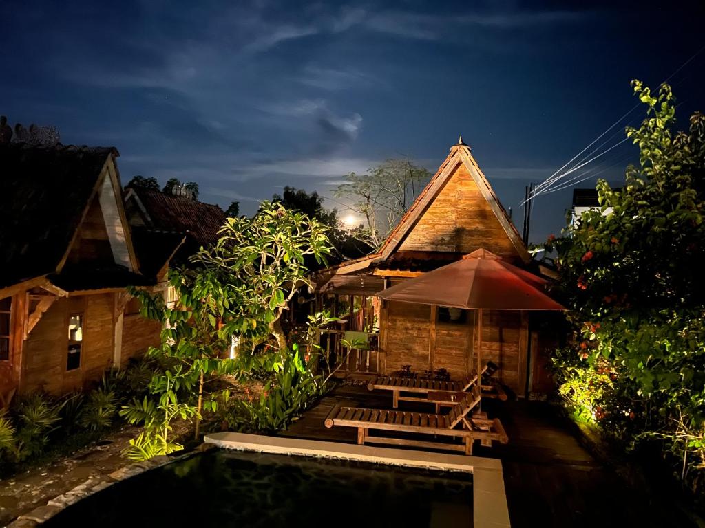 PINOKKIO B&B Restaurant - 6