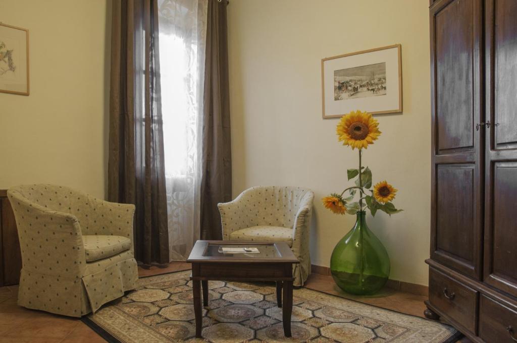 Il Vecchio Mulino - Suite