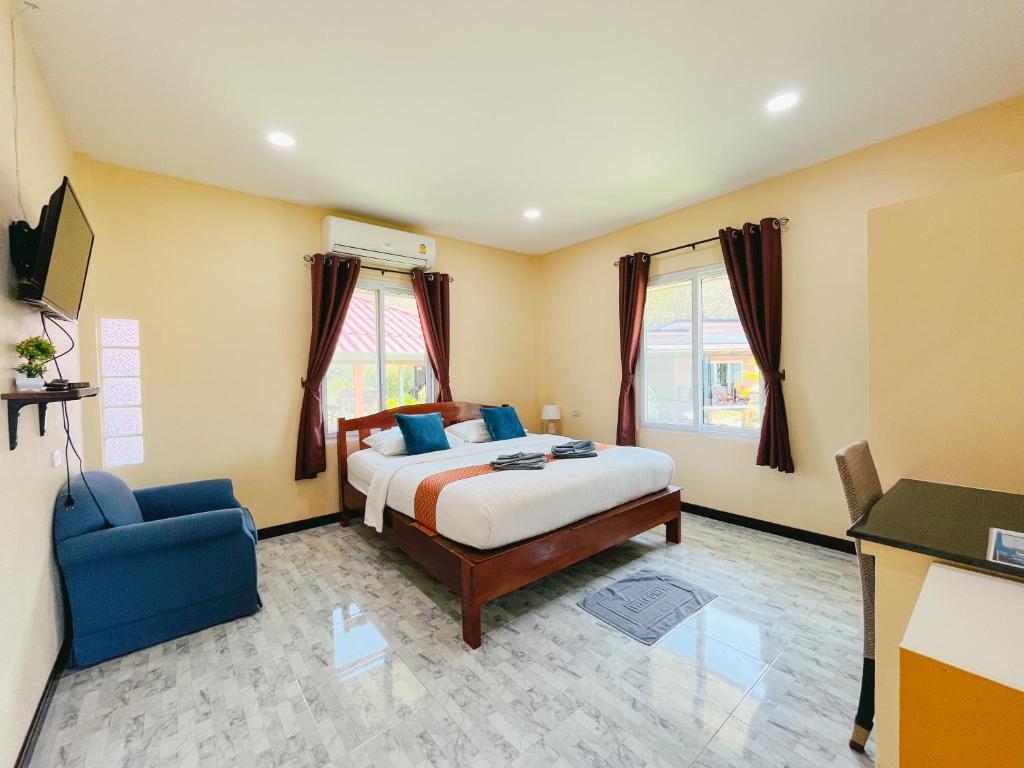 Rimlay Bay View - 19