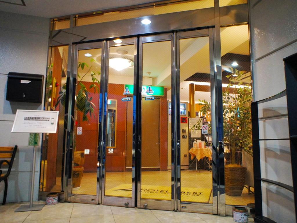Fotografie z fotogalerie ubytování Hotel Abest Shin-Anjo-Ekimae v destinaci Anjomachi