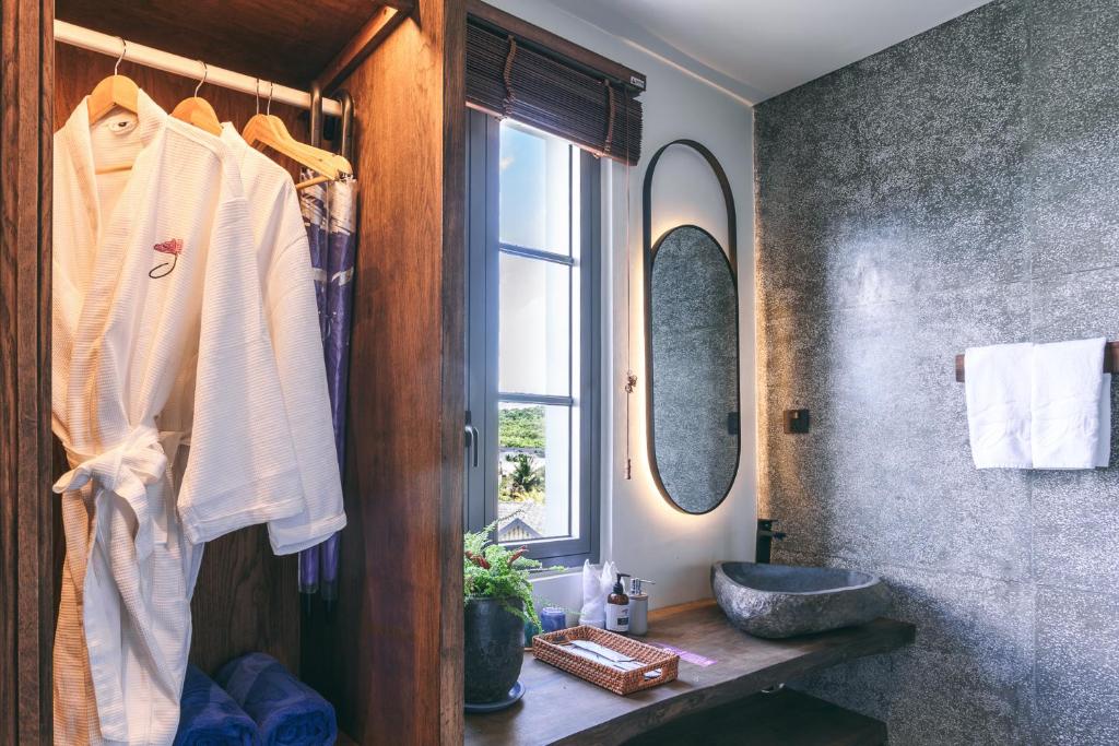 JM Boutique Hotel - 8