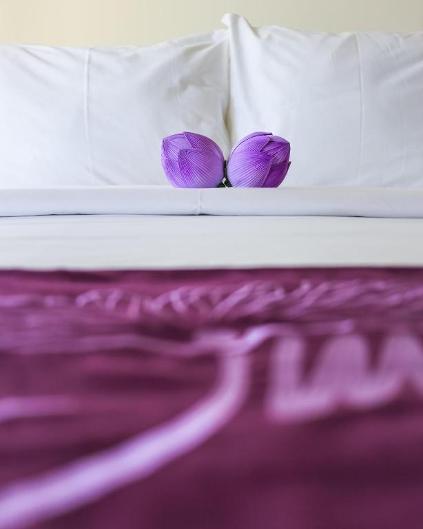 JM Boutique Hotel - 6