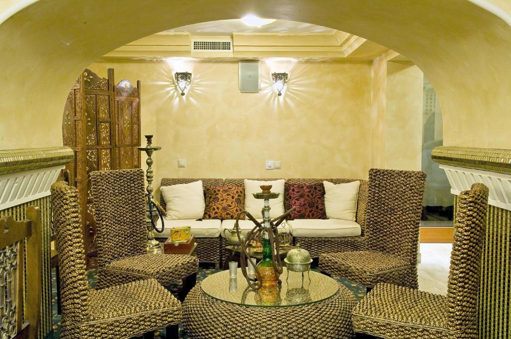 Amira Boutique Hotel Hévíz Wellness & Spa - Resim 39