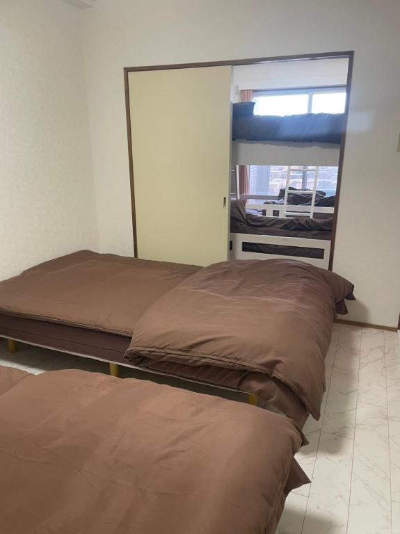 500m Sta .7人PPL. FREE PORTABLE WIFI ,NEAR SUPER MARKET - Appartement Met één Slaapkamer