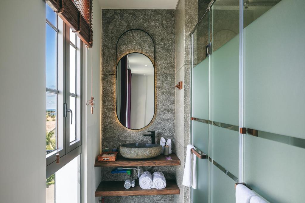 JM Boutique Hotel - 3