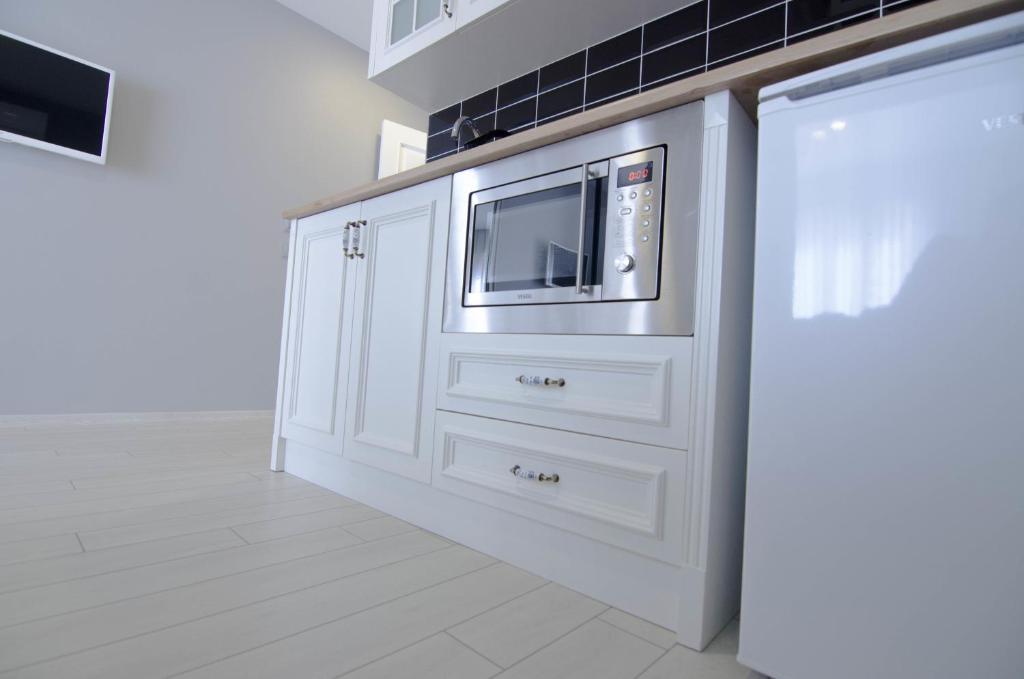 Ada Home Istanbul - Deluxe Studio
