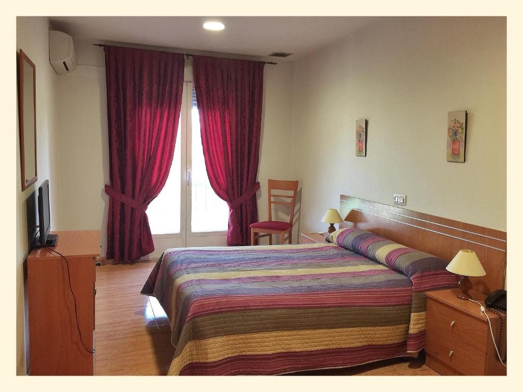 Hotel Godofredo photo