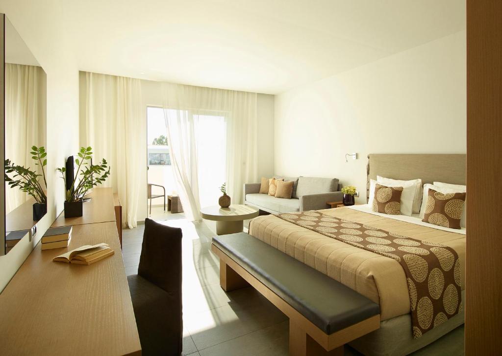 The Ixian Grand & All Suites - Adults Only Hotel - 