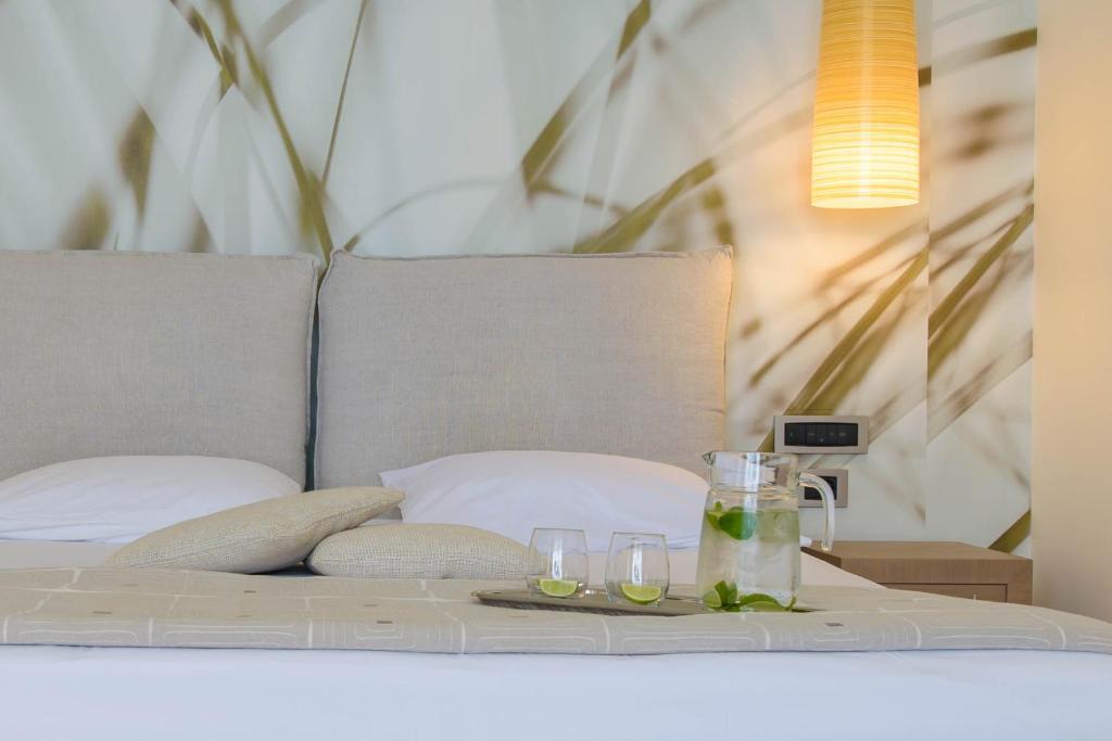 The Ixian Grand & All Suites - Adults Only Hotel - 
