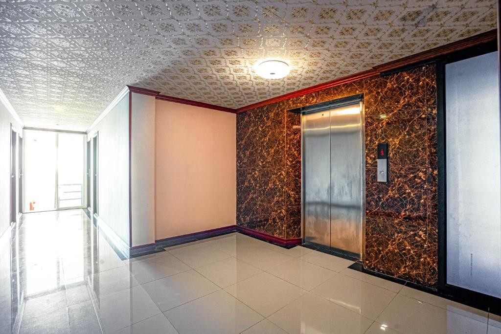 Fotografie z fotogalerie ubytování Blue Sky Residence Airport v destinaci Ban Bang Phli Yai