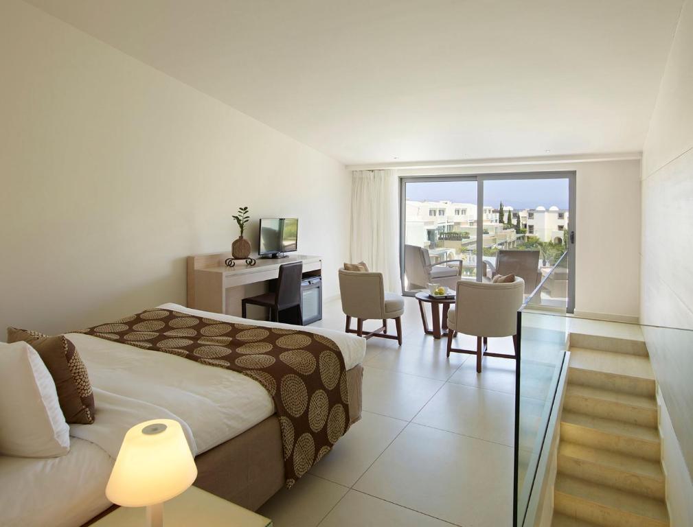 The Ixian Grand & All Suites - Adults Only Hotel - 