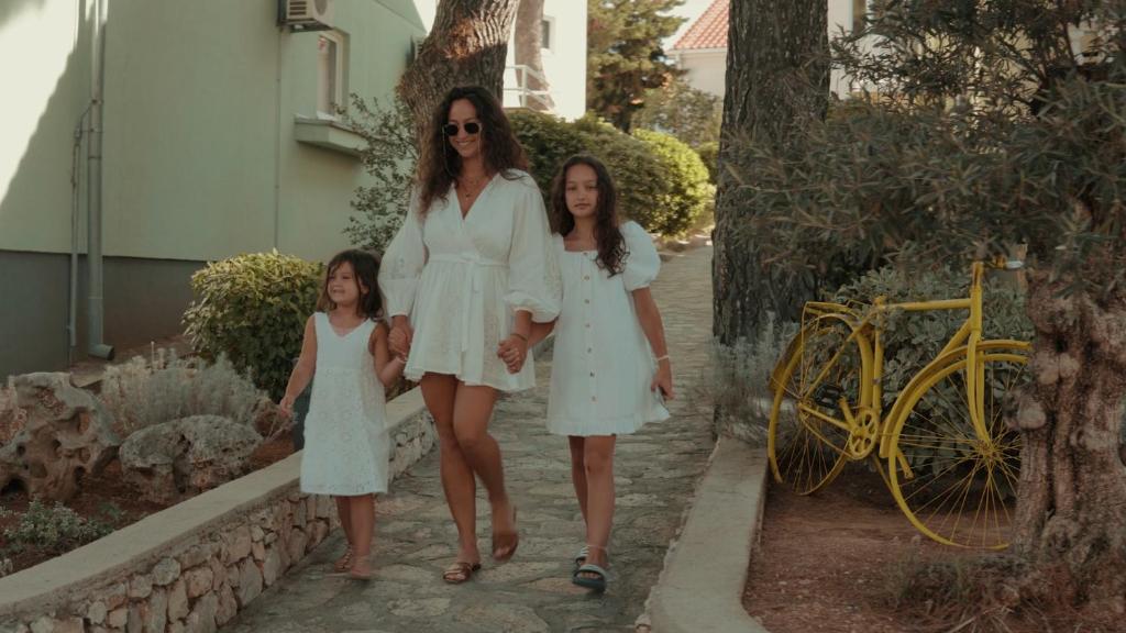 Hosté ubytování Matilde Beach Resort