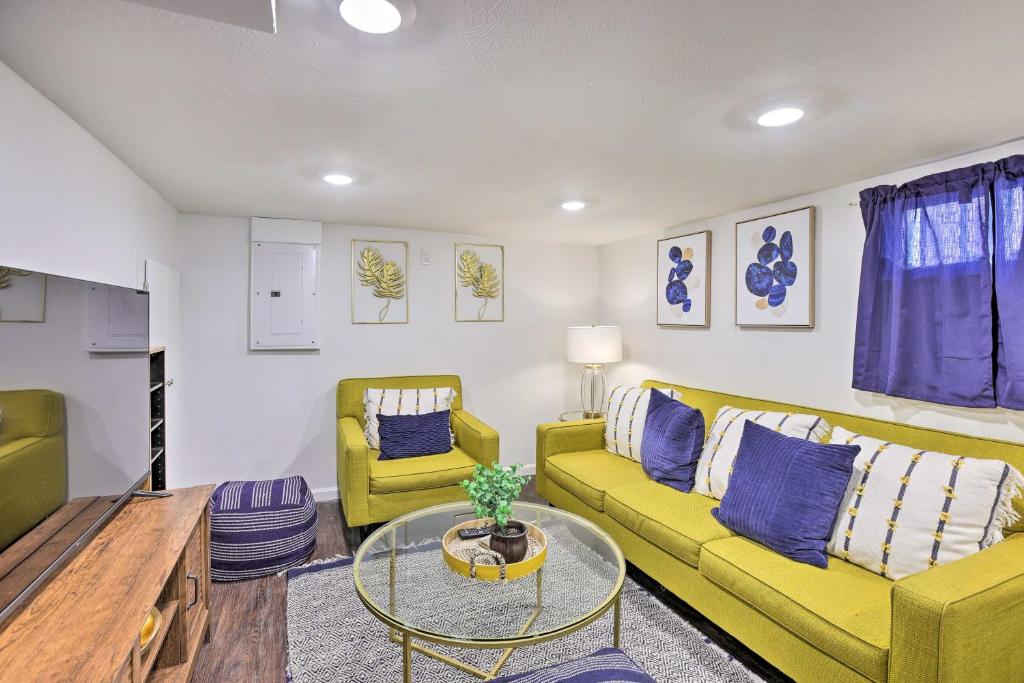 Omaha Vacation Rental about 4 Mi to Downtown, Omaha (updated prices 2024)