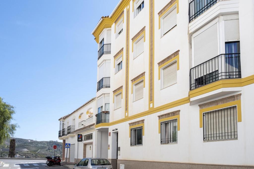 Cozy Apartment Costa del Sol, Torrox – Precios actualizados 2023
