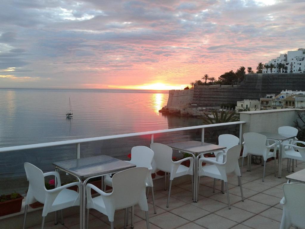Hotel Mare Nostrum, Peniscola – Updated 2023 Prices