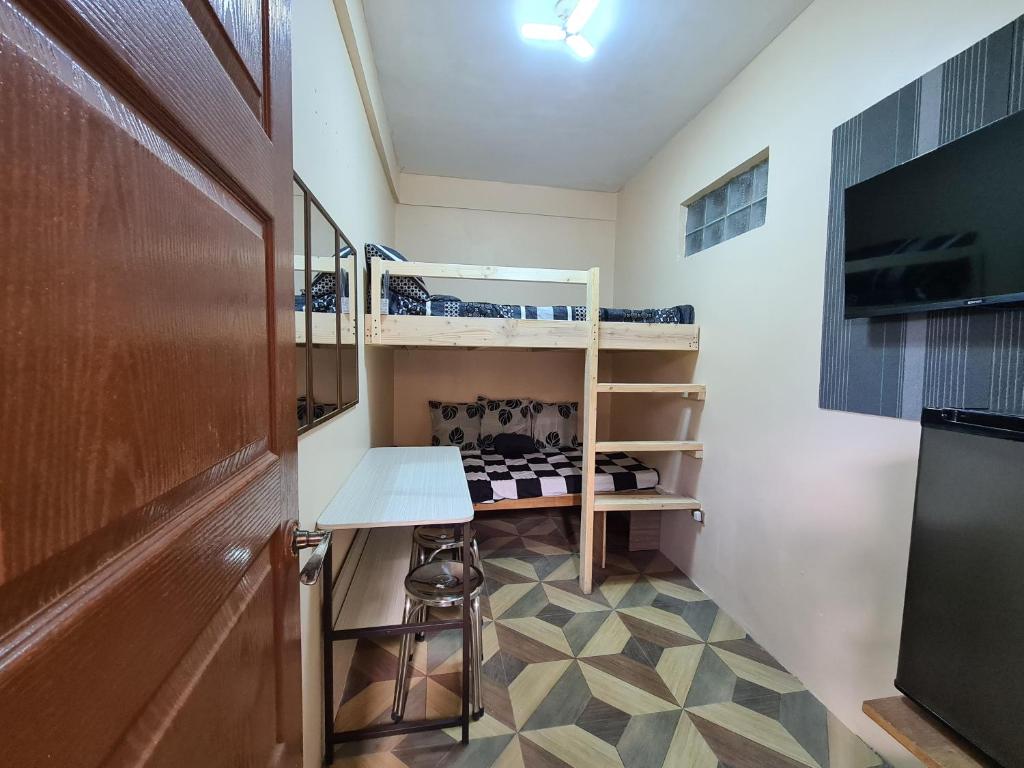 Tagaytay Staycation House by Bea & RM - Estudio