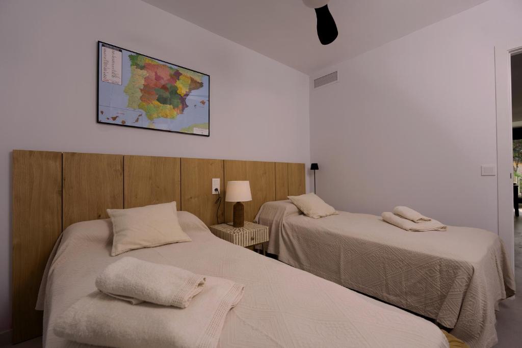 Marina Bay Apartment, Jávea – Updated 2023 Prices