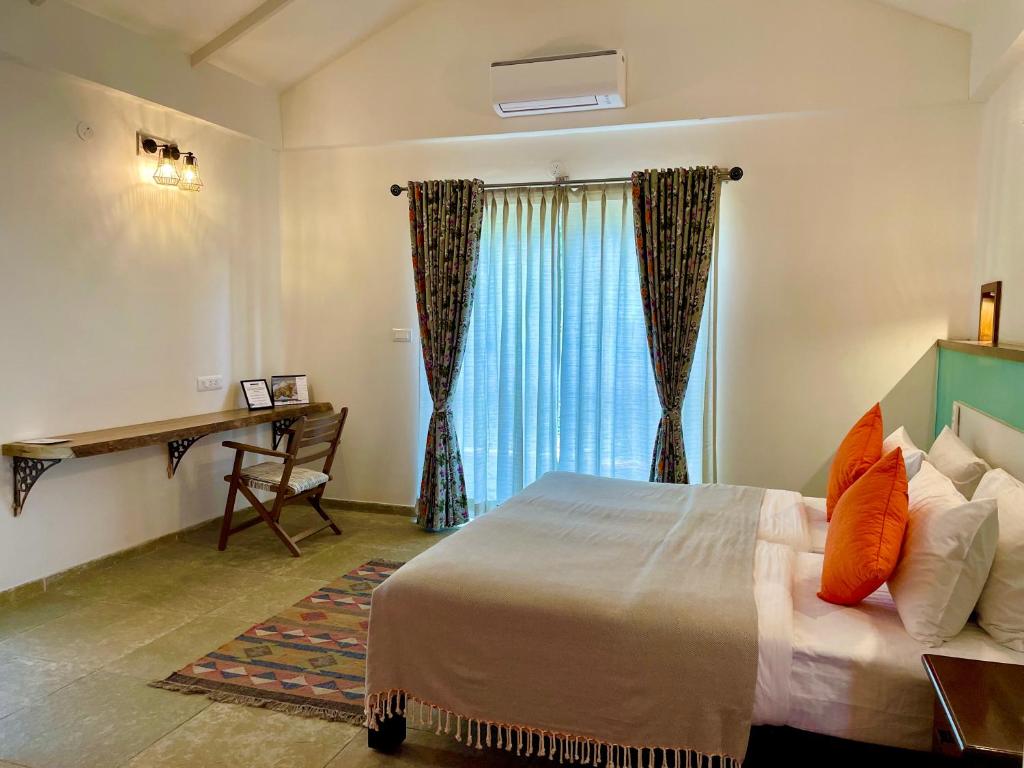 Machaan Wilderness Lodge Nagarahole, Srimangala – Updated 2024 Prices
