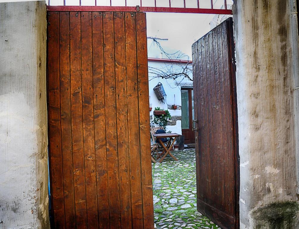 Fotografie z fotogalerie ubytování La Corte di Grazia_IUN P2039/40 v destinaci Nuoro