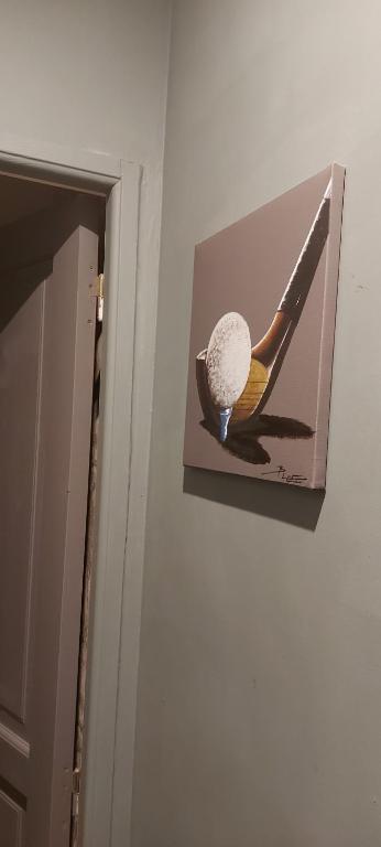 Zdjęcie z galerii obiektu Chez Margarett w mieście Royan