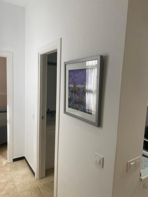 Fotografia z galérie ubytovania Apartament Alameda center v destinácii Seville
