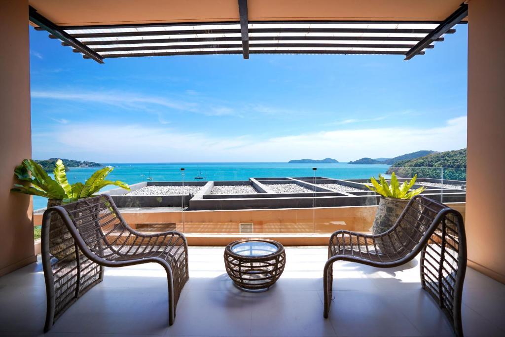 Bandara Villas, Phuket - 10
