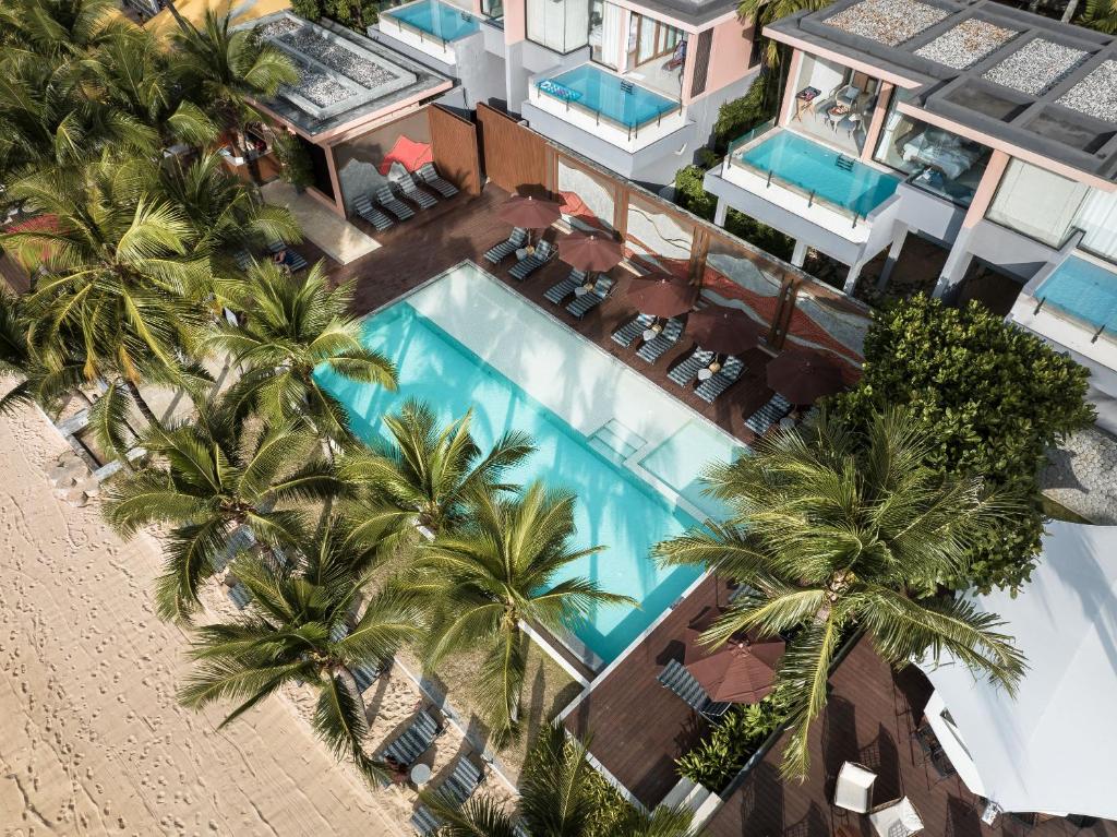 Bandara Villas, Phuket – Photos 1