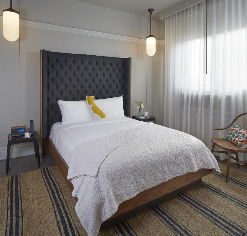 Hotel G San Francisco - 