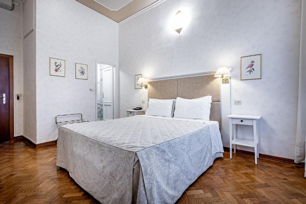 Hotel Alessandra - Resim 35