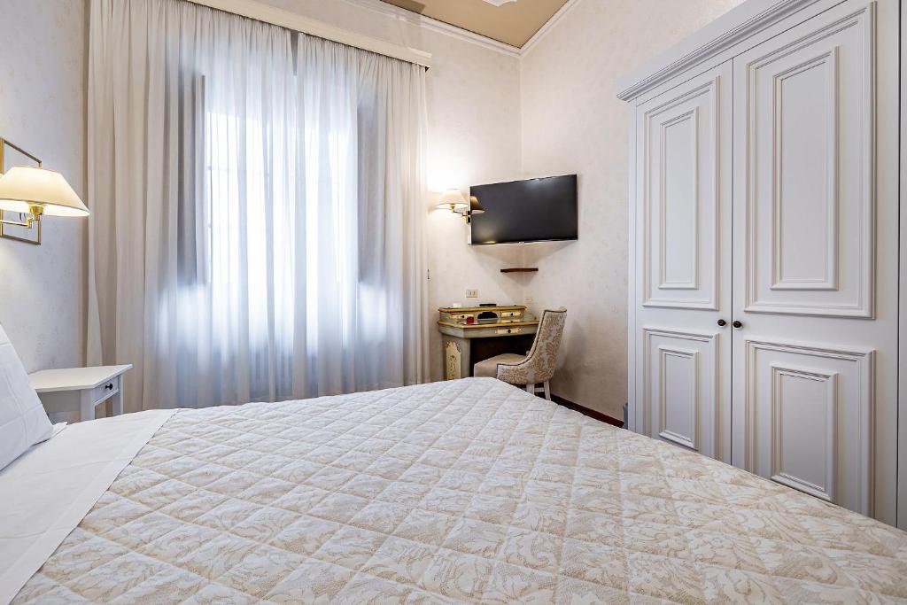Hotel Alessandra - Resim 31