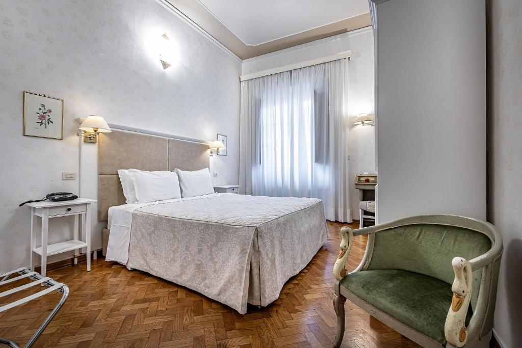 Hotel Alessandra - Resim 30