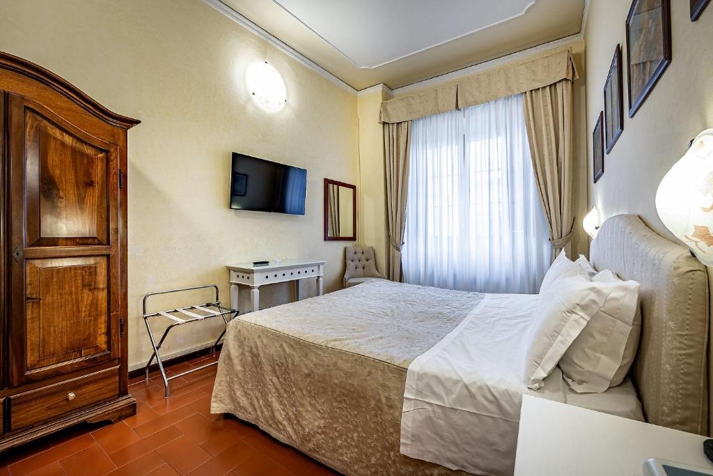 Hotel Alessandra - Resim 33