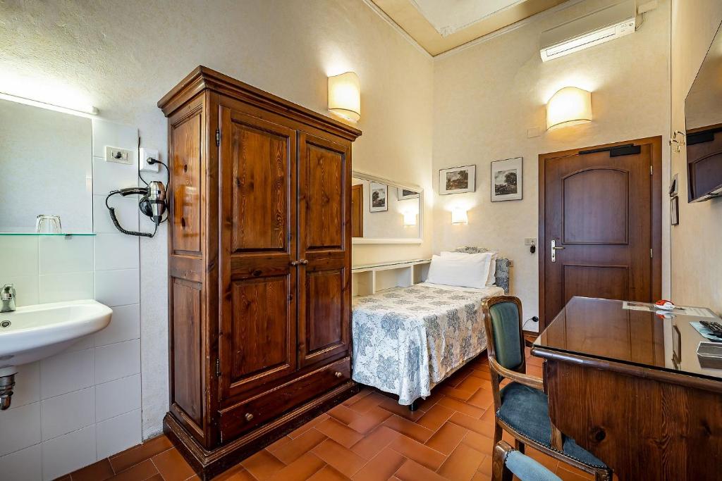 Hotel Alessandra - Resim 19