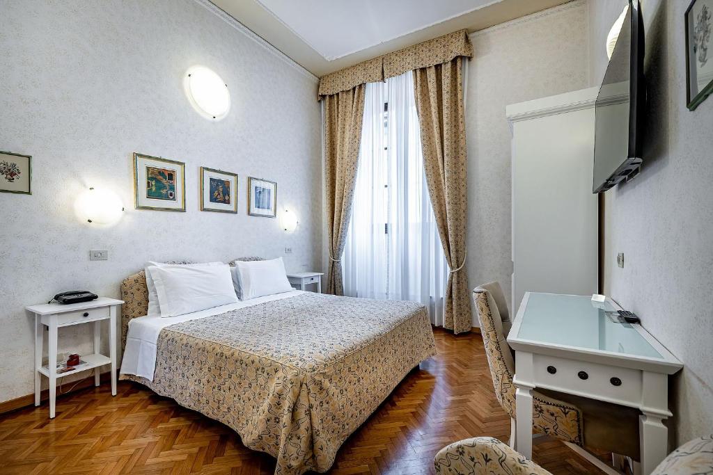 Hotel Alessandra - Resim 21