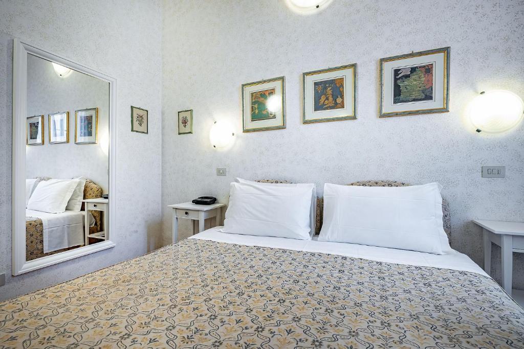Hotel Alessandra - Resim 42