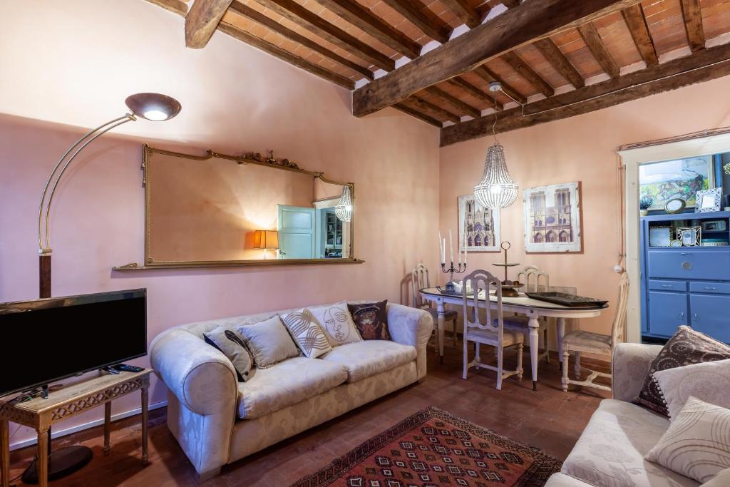 Casa Fosca