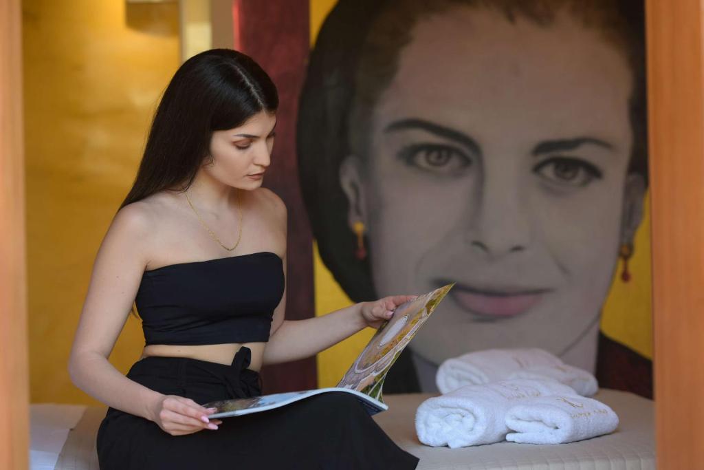 10GR Boutique Hotel & Wine Bar - 9