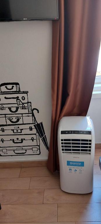 Hotel Istria - Resim 40