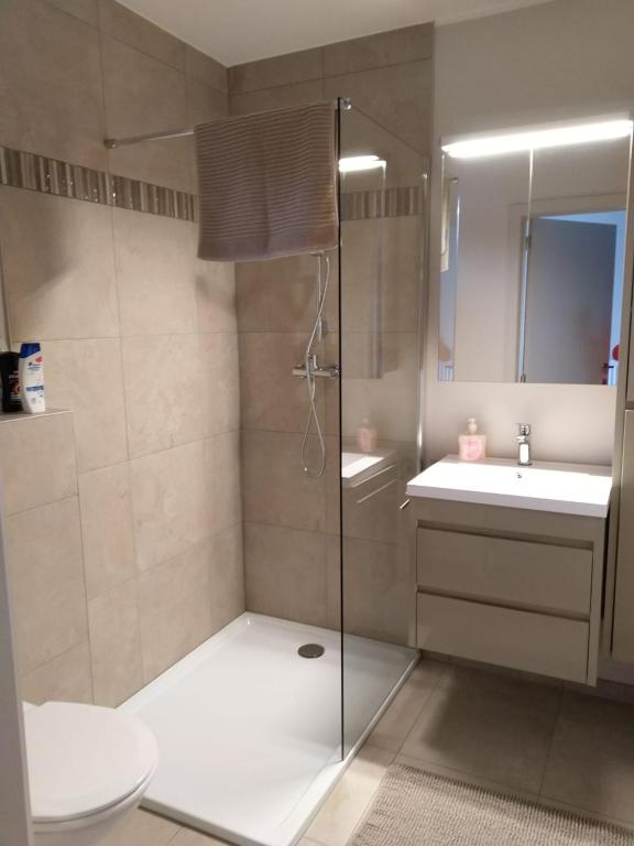 B&B OLEN - Apartment - Ground Floor