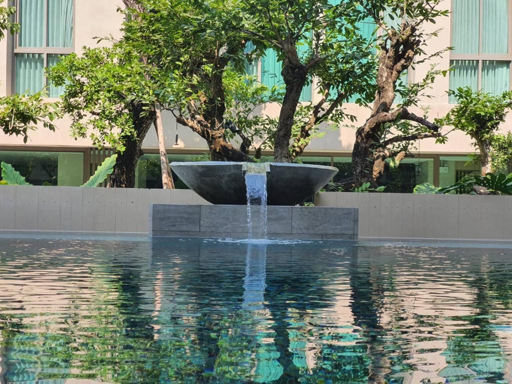 ANA Park Chiang Mai - Resim 14