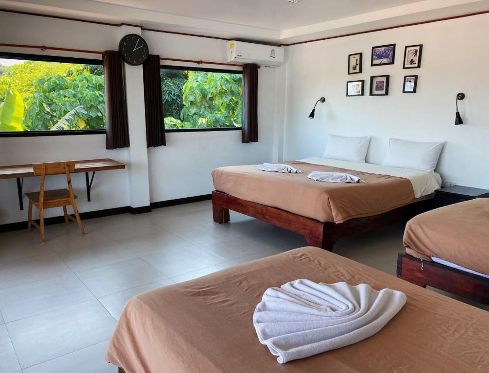 The Reef Hotel & Studios - 13