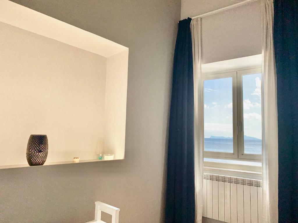 Fotografie z fotogalerie ubytování Artis Mare v destinaci Pozzuoli