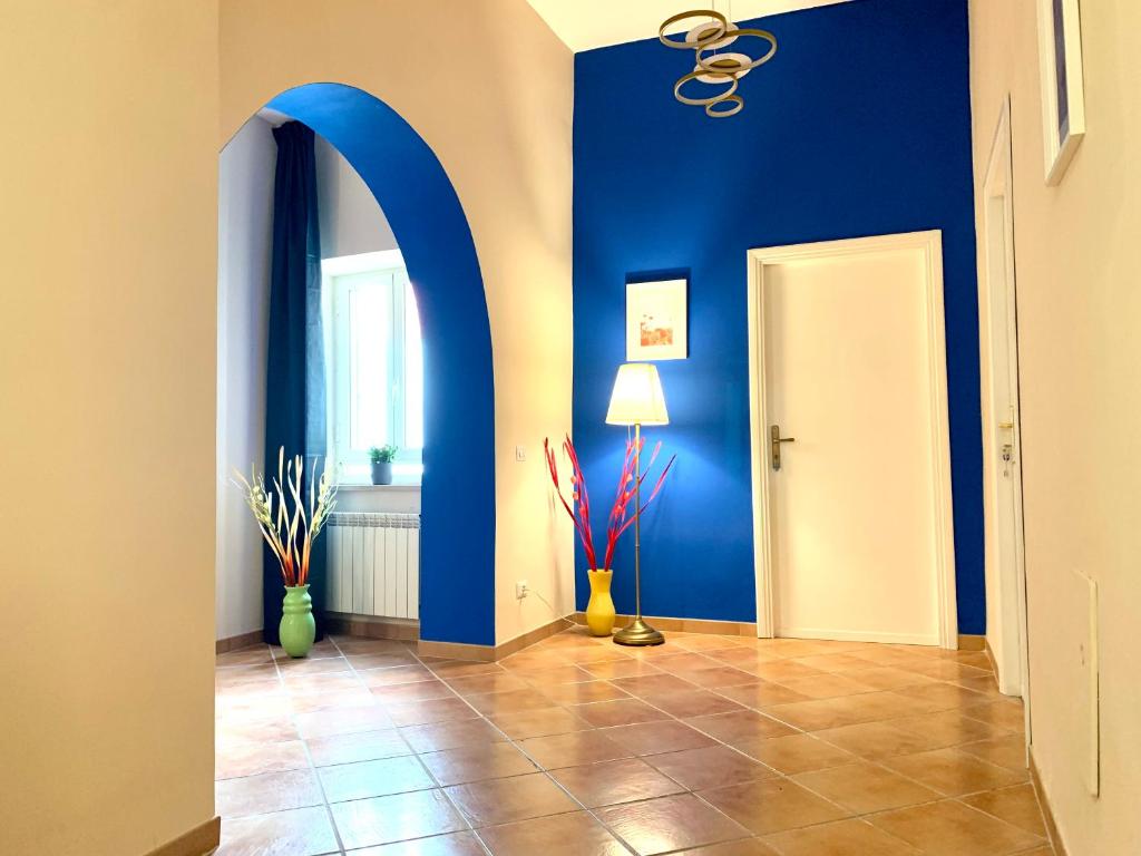 Fotografie z fotogalerie ubytování Artis Mare v destinaci Pozzuoli