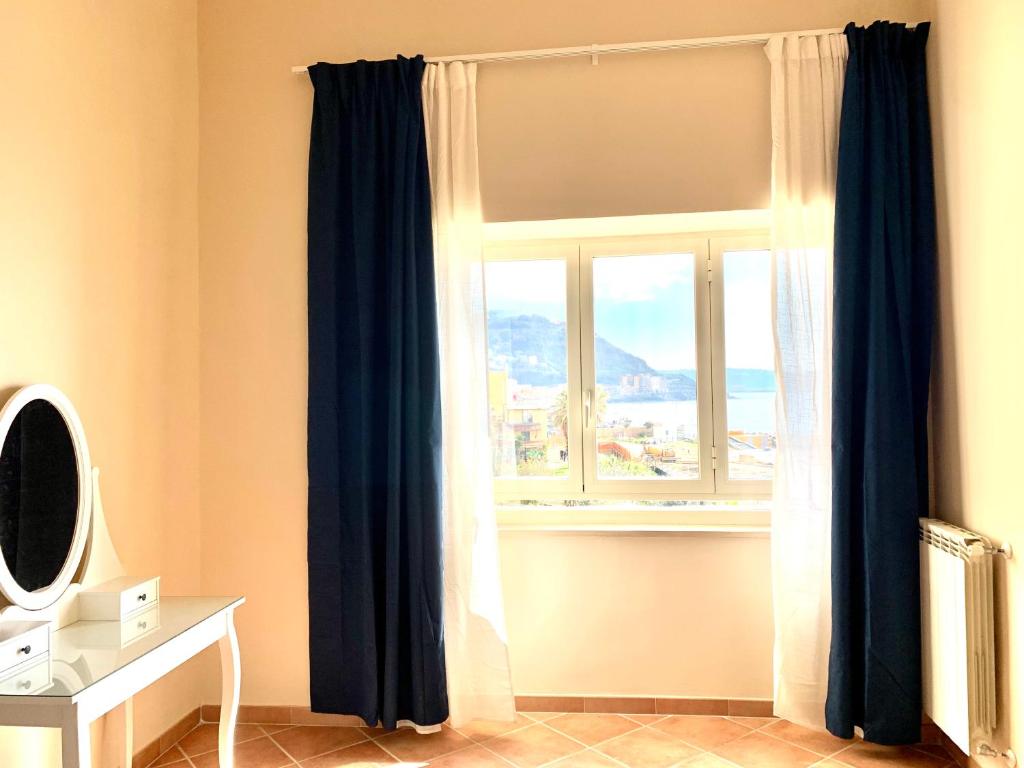 Fotografie z fotogalerie ubytování Artis Mare v destinaci Pozzuoli