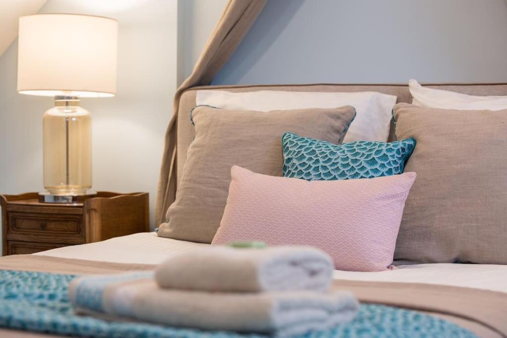 Rosebury Cottage 1 bedroom - Terrasse- Free Street parking – photo 19