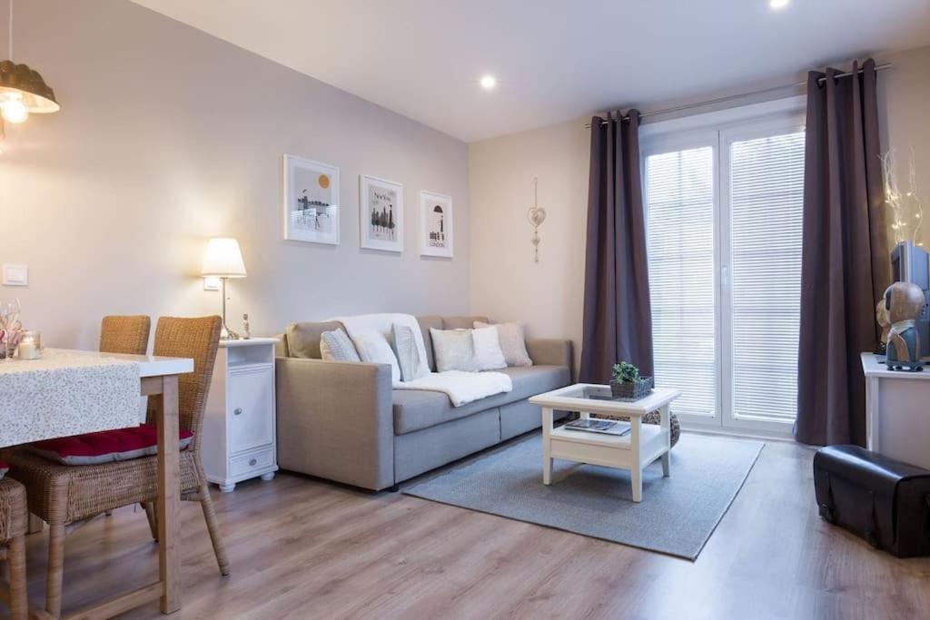 Rosebury Cottage 1 bedroom - Terrasse- Free Street parking – photo 9